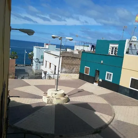 Atico Confital * Las Palmas de Gran Canaria