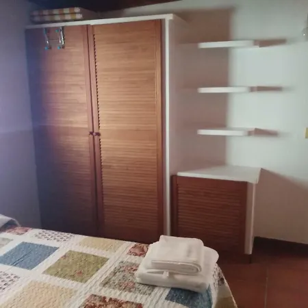 Apartment Atico Confital Las Palmas de Gran Canaria