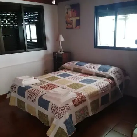 Atico Confital Apartment