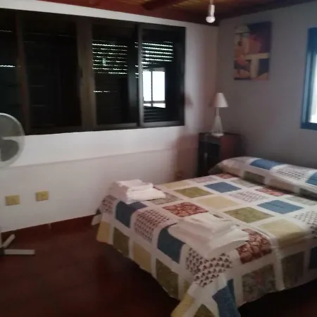 Atico Confital Apartment Las Palmas de Gran Canaria