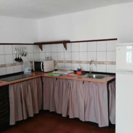 Atico Confital Appartement Las Palmas de Gran Canaria