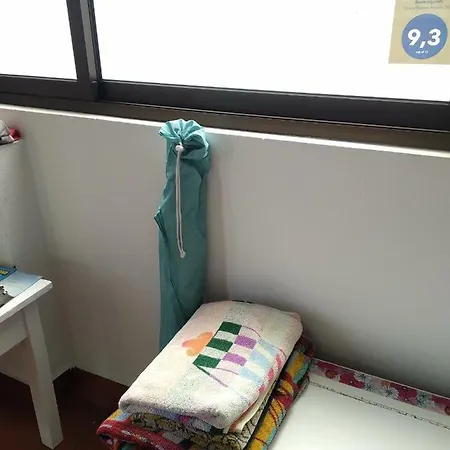 Apartment Atico Confital *