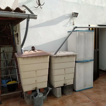 Apartment Atico Confital *